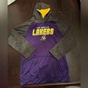 LA Lakers hoodie